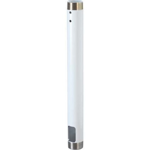 Chief 36" Fixed Extension Column for Projectors - White