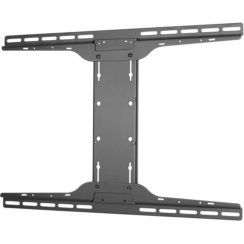 Peerless-AV Modular MOD-UNM Mounting Adapter for Flat Panel Display - Black - Thumbnail 1