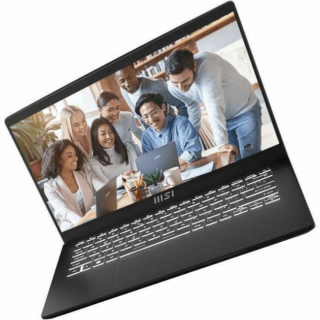 MODERN 14 C13M-1452US I3-1315U/UMA/8GB/512GB/WIN 11 HOME - Thumbnail 1
