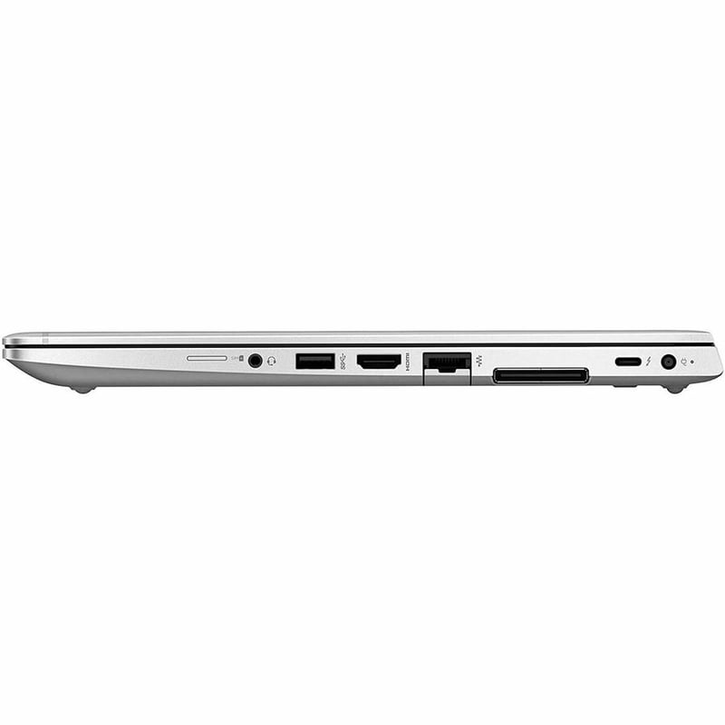 Joy Systems - HP EliteBook 840 G5 14" Touchscreen Notebook - Full HD - Intel Core i5 8th Gen i5-8350U - 16 GB - 512 GB SSD - Thumbnail 4