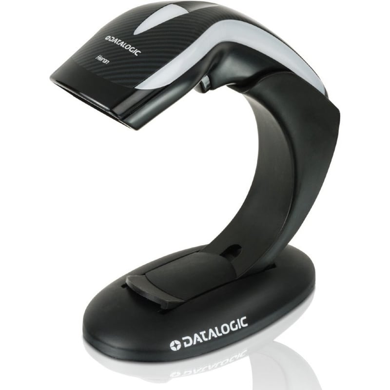Datalogic Heron HD3130 Handheld Barcode Scanner - Thumbnail 1