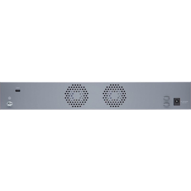 Juniper SRX320 Router - Thumbnail 4
