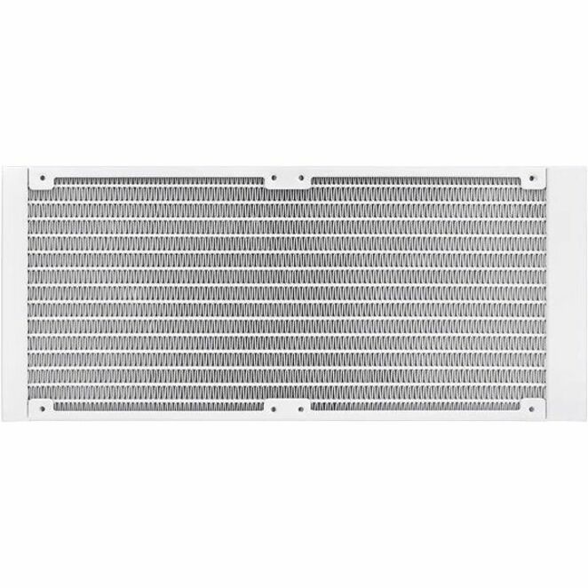 Thermaltake TH280 V2 ARGB Sync All-In-One Liquid Cooler - Snow Edition - Thumbnail 5