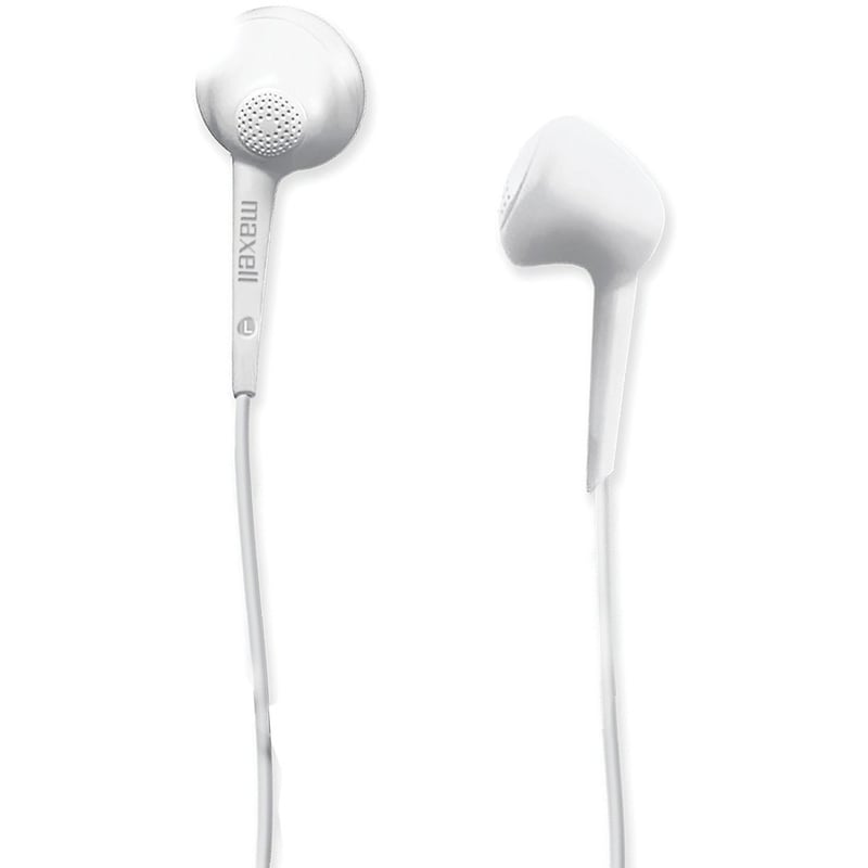 Maxell Jelleez Earset - Thumbnail 3