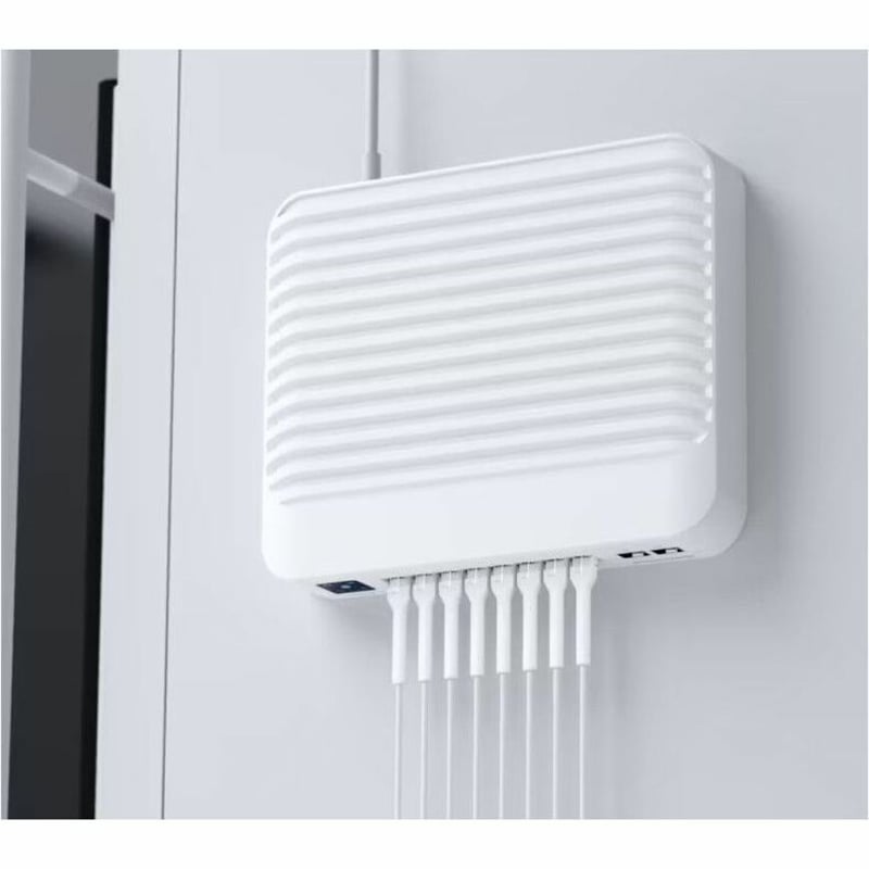 Ubiquiti Professional 8 PoE - Thumbnail 5
