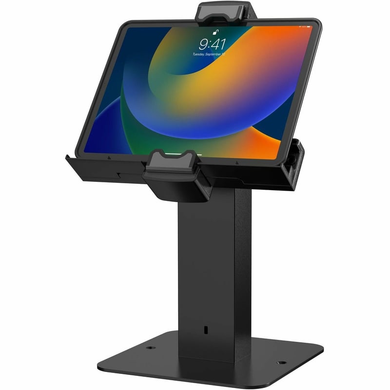 CTA Digital Desk Mount for Tablet - Landscape/Portrait - Thumbnail 1