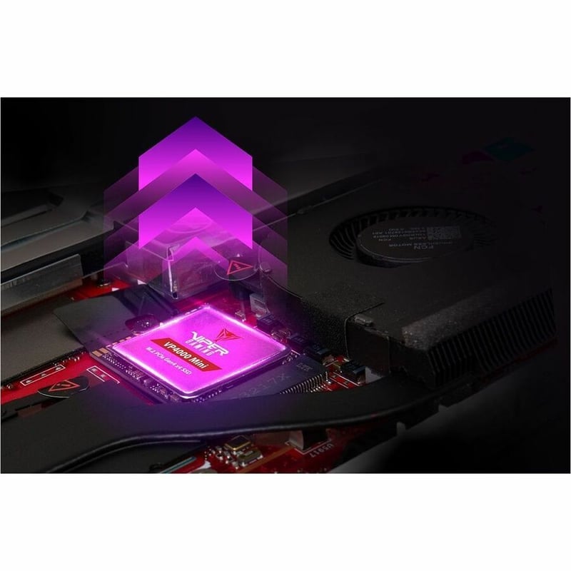PATRIOT VP4000 MINI 1TB M.2 2230 PCIE GEN4 X4 SSD