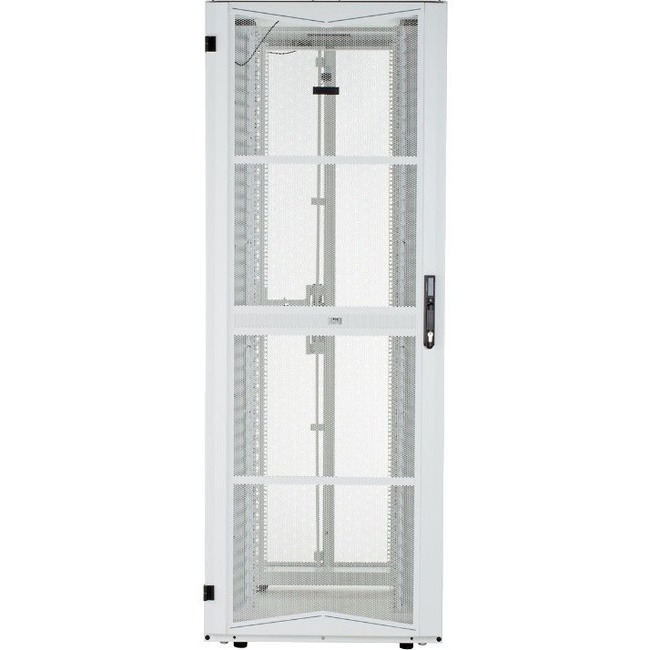 Panduit FlexFusion Cabinet - Thumbnail 1