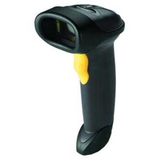 Zebra LS2208 Bar Code Reader - Thumbnail 2