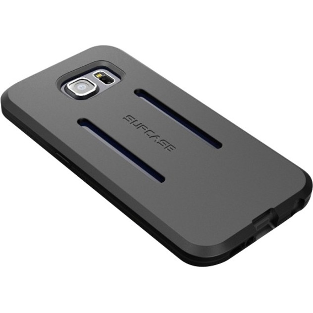 GALAXY S6 ARMBAND SPORT CASE - BLACK - Thumbnail 3