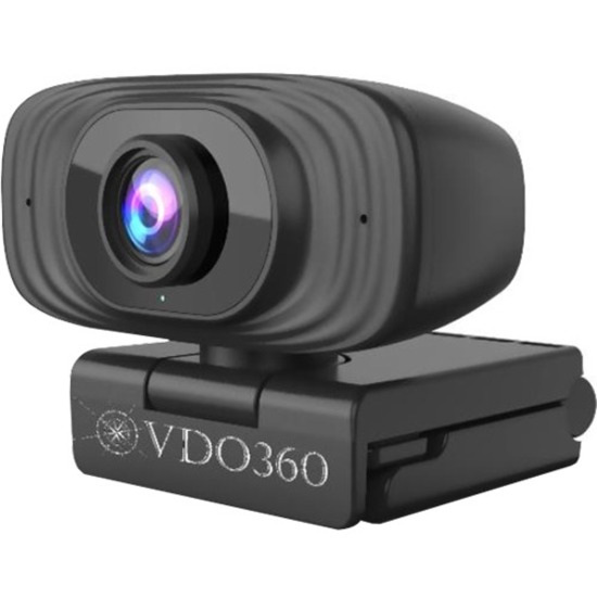 VDO360 SEEME VDOCME Webcam - 2 Megapixel - 30 fps - USB 2.0 - Thumbnail 2