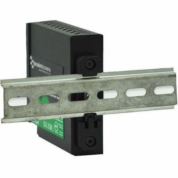IND.5 PORT POE+ GB ENET SWITCH HARDENED INDUSTRIAL -40F TO +158F - Thumbnail 4