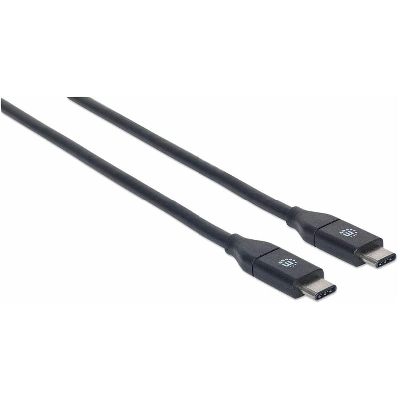 3 FT USB-C 3.0 C CABLE M-M - Thumbnail 3