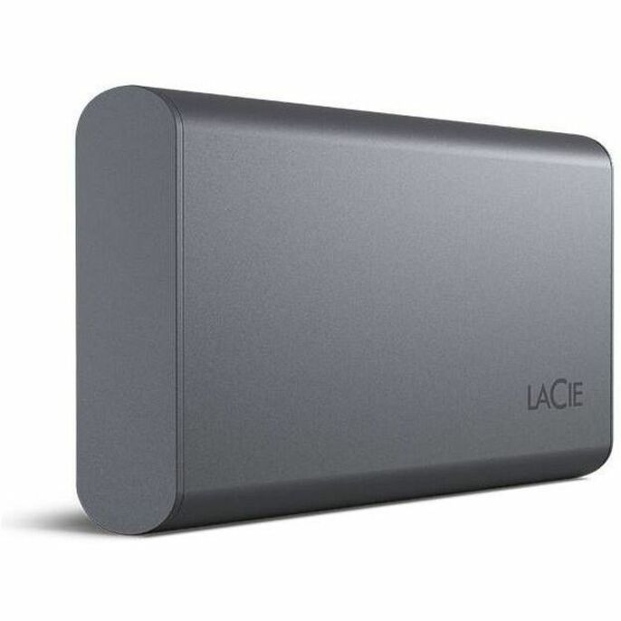 WD LACIE MOBILE SSD SECURE 2TB 1050MB/S USB-C USB 3.2 GEN2 - Thumbnail 2