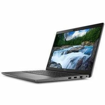 Dell Latitude 3000 3450 14" Notebook - HD - 60 Hz - Intel Core i3 13th Gen i3-1315U - 8 GB - 256 GB SSD - English (US) Keyboard - Soft Charcoal - Thumbnail 2
