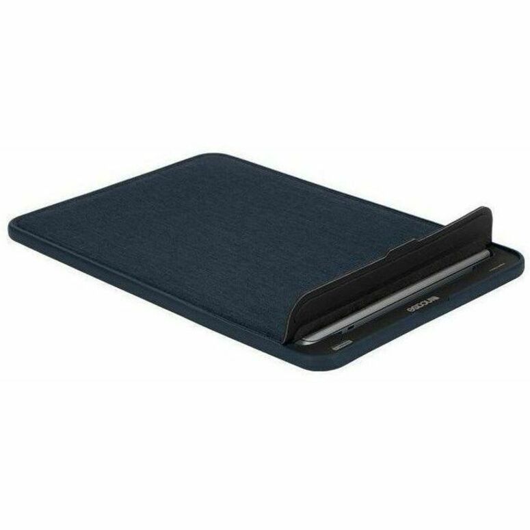 Incase ICON Carrying Case (Sleeve) for 14" Apple MacBook Pro - Heather Navy - Thumbnail 2