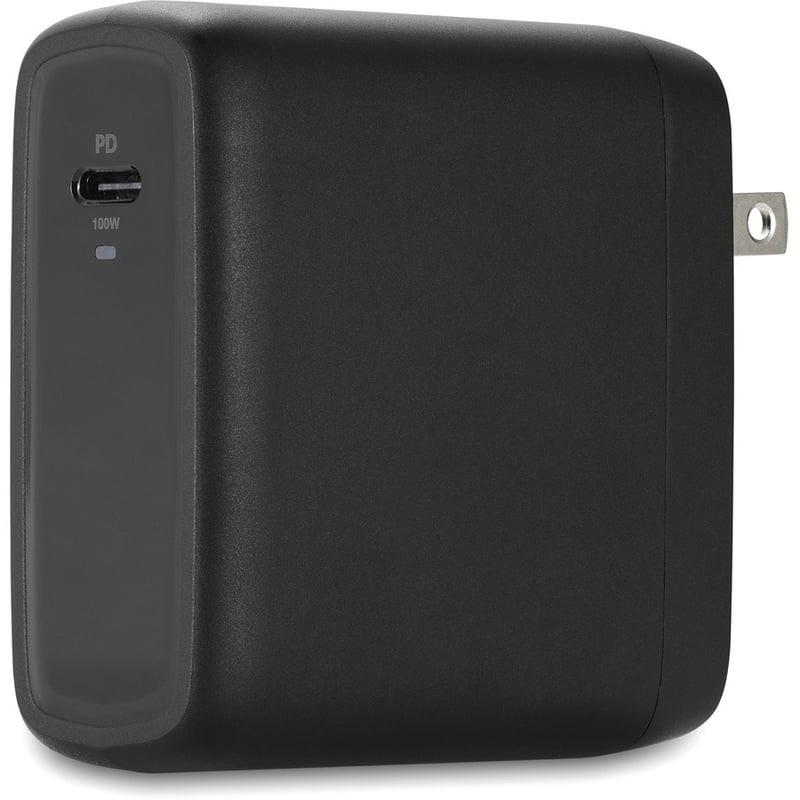 Kensington 100W USB-C GaN Power Adapter - Thumbnail 3