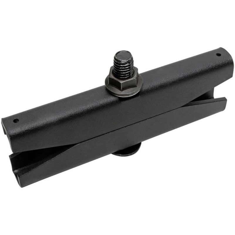 Tripp Lite by Eaton Butt-Splice Kit for Straight and 90-Degree Ladder Runway Sections - Hardware Included - Thumbnail 1