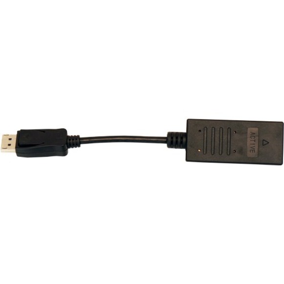 VisionTek DisplayPort to HDMI 4K Active Adapter (M/F) - Thumbnail 2