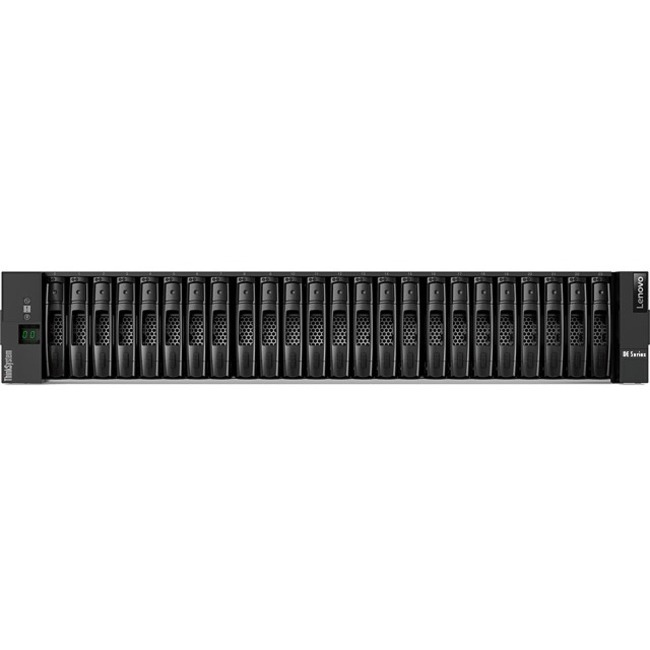Lenovo DE 1.92 TB Solid State Drive - 2.5" Internal - SAS (12Gb/s SAS)