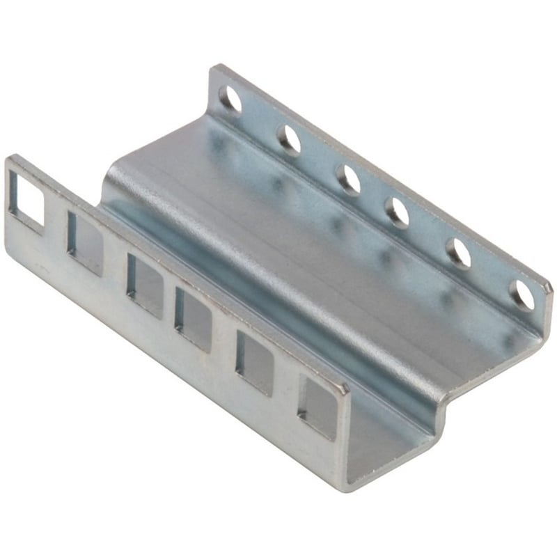 Rack Solutions 2U Adapter Bracket Assortment - Thumbnail 4