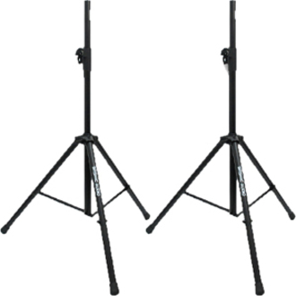 Middle Atlantic SS Heavy-Duty Sliding Rack Shelf - Thumbnail 2