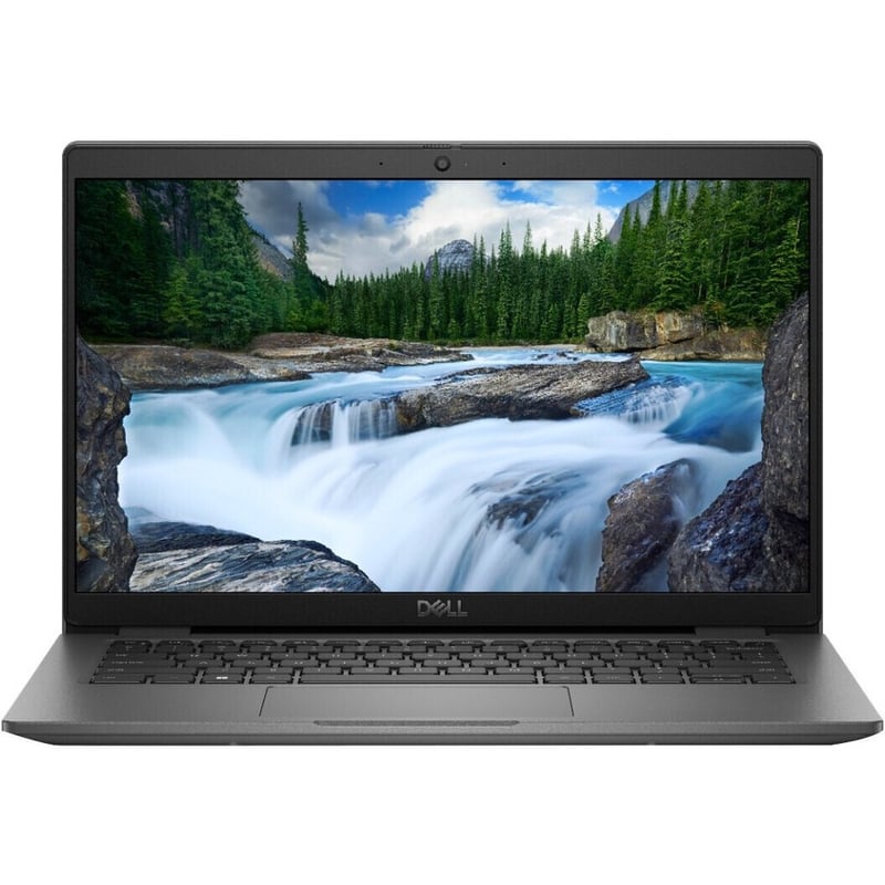 Dell Latitude 3440 14" Notebook - Full HD - 1920 x 1080 - Intel Core i5 13th Gen i5-1345U Deca-core (10 Core) - 8 GB Total RAM - 256 GB SSD - Space Gray