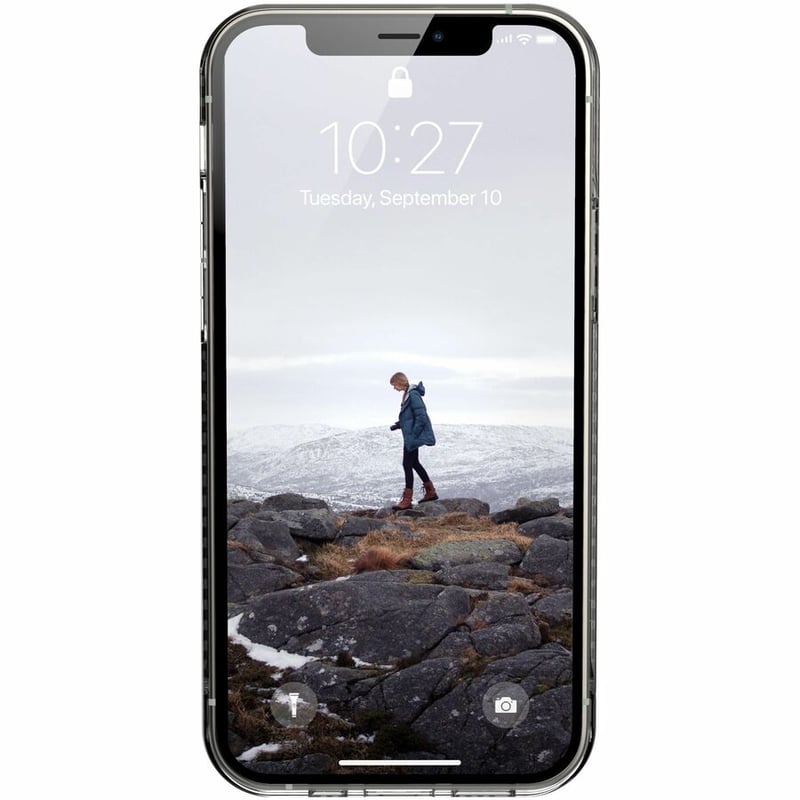 APPLE IPHONE 12 PRO MAX U LUCENT- ICE - Thumbnail 4