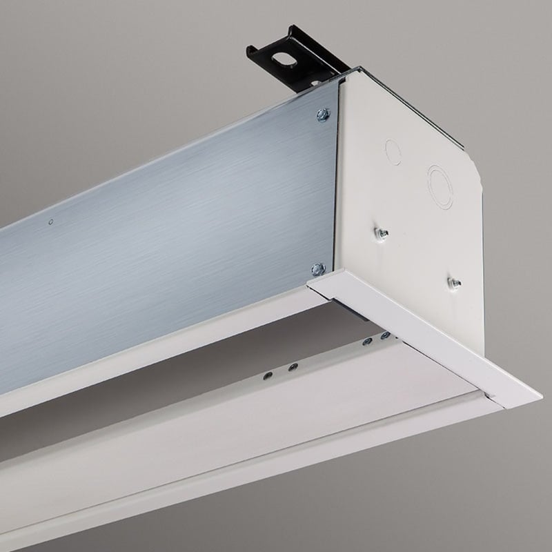 Draper Access V 113" Electric Projection Screen - Thumbnail 3