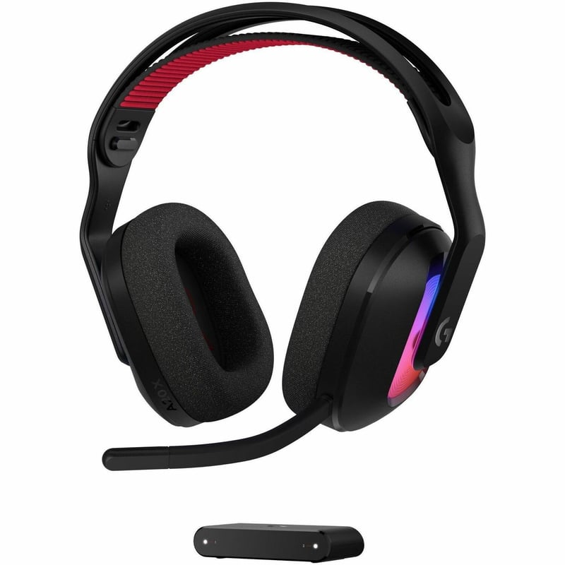 ASTRO A20X WIRELESS HEADSET BLACK - Thumbnail 1