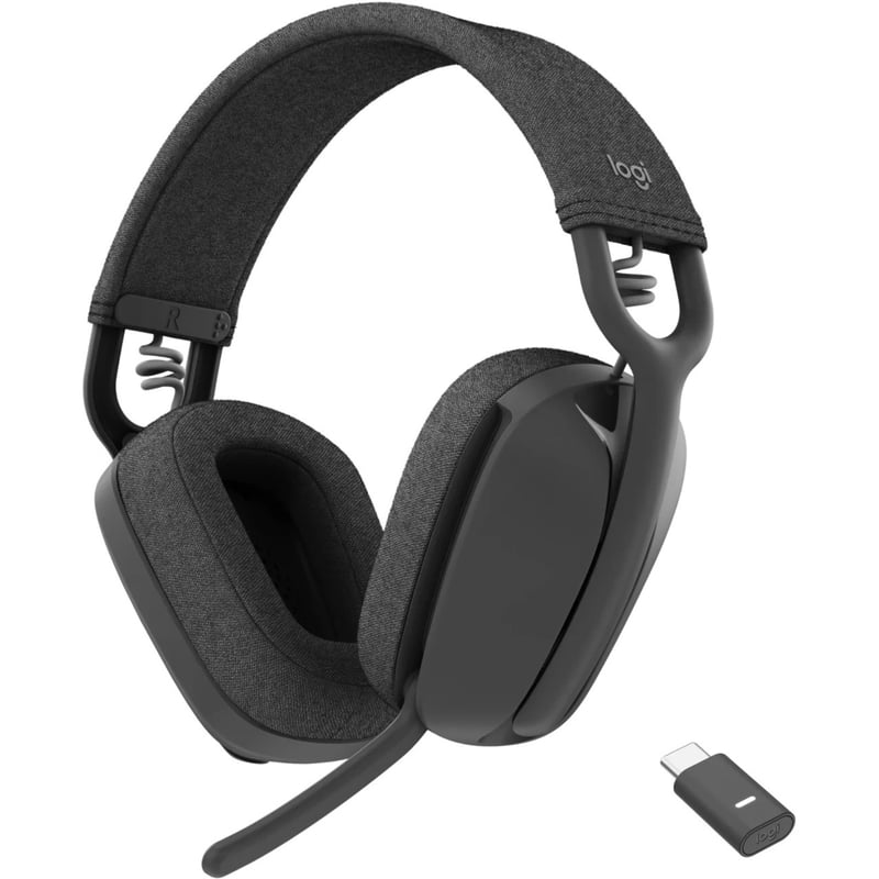 Logitech Zone Vibe Wireless - Thumbnail 1