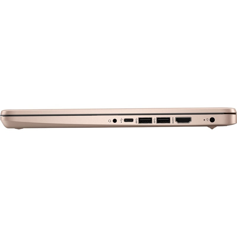 HP 14-DQ0030 CELERON N4120 64GB EMMC 4GB 14 WIN11 S NATURAL - Thumbnail 4