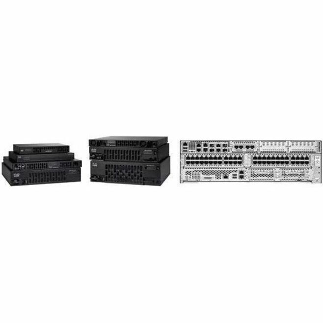 Cisco 4321 Router - Thumbnail 2