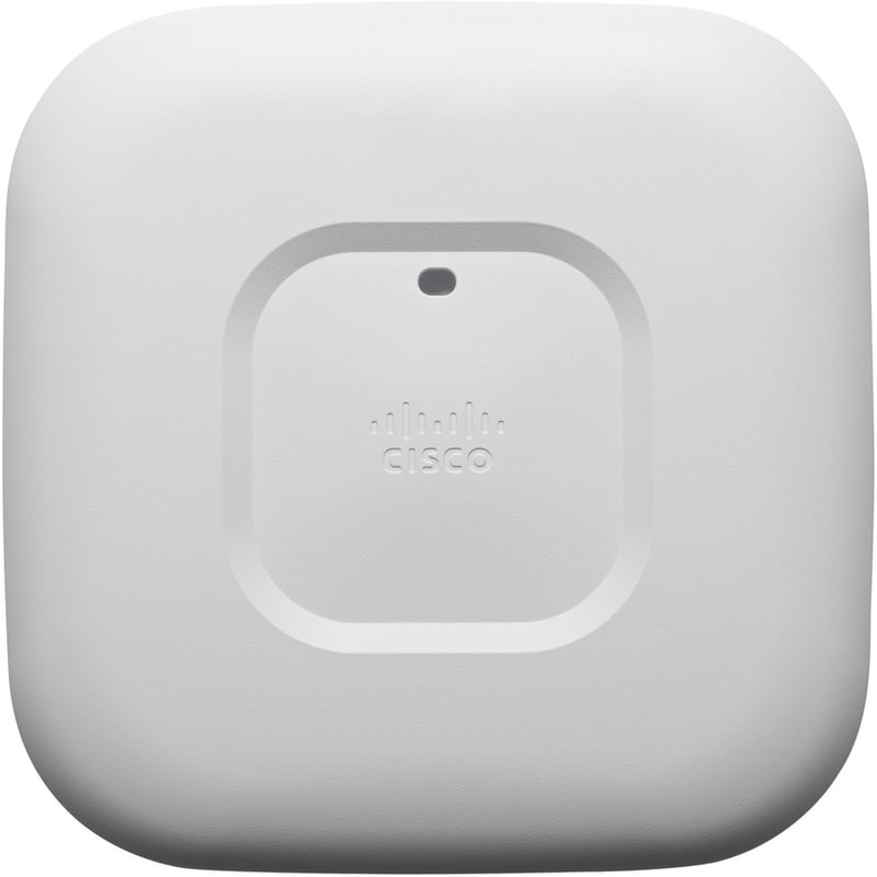Cisco Aironet 2702I IEEE 802.11ac 1.27 Gbit/s Wireless Access Point - Thumbnail 2
