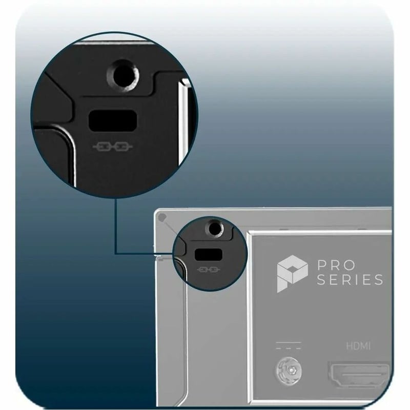 PRO DP21 14M-899UST TAA/I7-14700/32GB/1TBSSD/W11P/3Y - Thumbnail 5