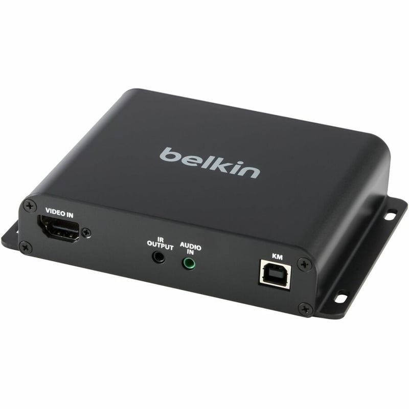Belkin KVM Extender Transmitter - Thumbnail 4