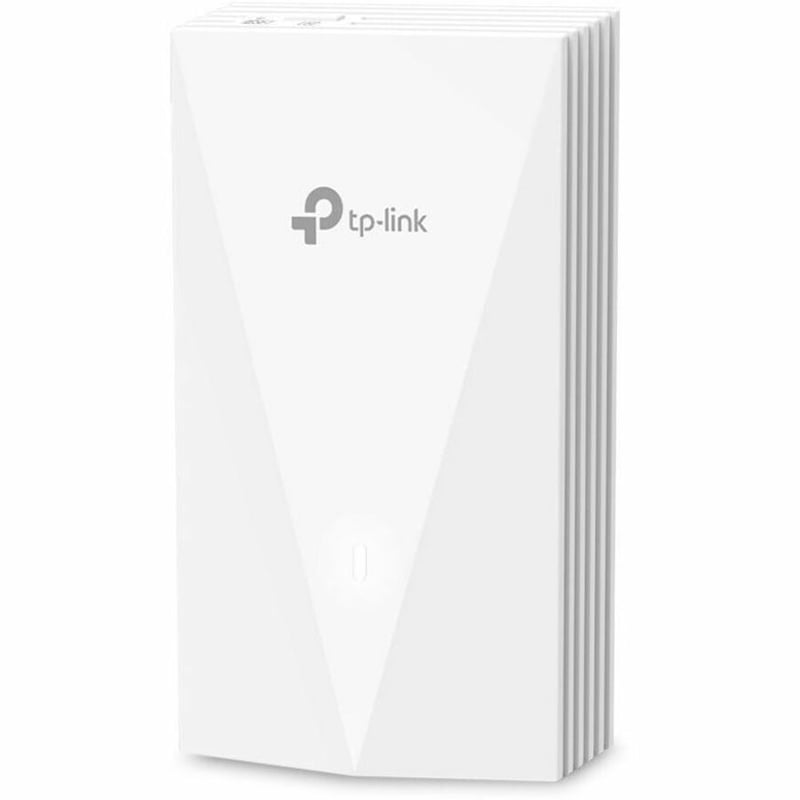 OMADA PRO AX3000 WALL AP OMADA PRO AX3000 WALL PLATE WIFI6 - Thumbnail 1