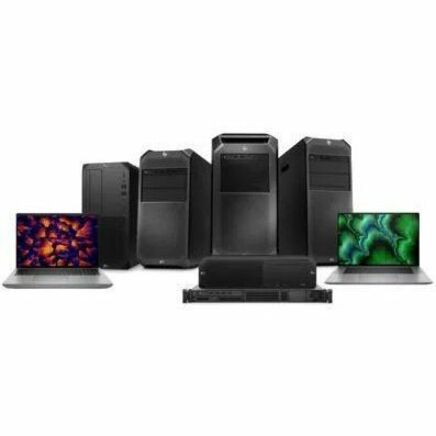 CUSTOM Z2 G9 TWR I514600K 16GB/256 PC - Thumbnail 2