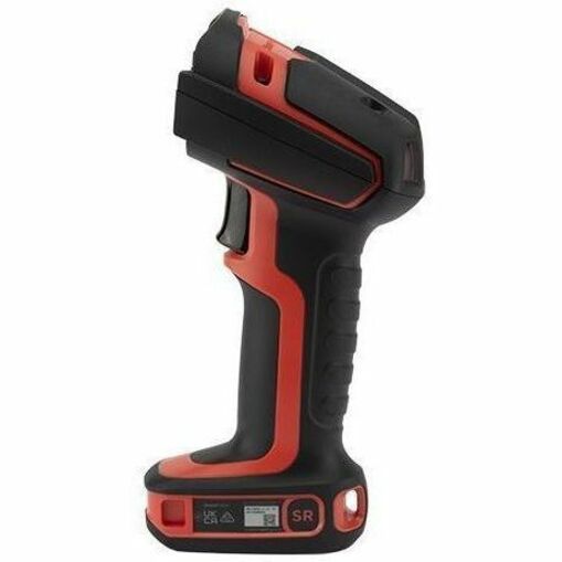 GRANIT ULTRA USB KIT: CORDLESS BT RUGGED 1D/2D EXTREME LONG RANGE - Thumbnail 4