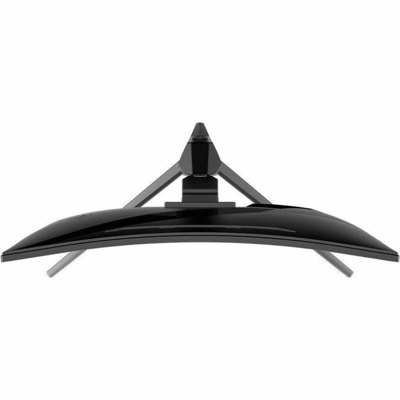 MSI MAG 27CQ6PF 27" Class WQHD Curved Screen Gaming LCD Monitor - 16:9 - Metallic Black - Thumbnail 5