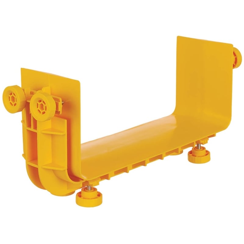 Eaton Tripp Lite Series Toolless Coupler for Fiber Routing System, 240 mm (10 in.) - Thumbnail 5