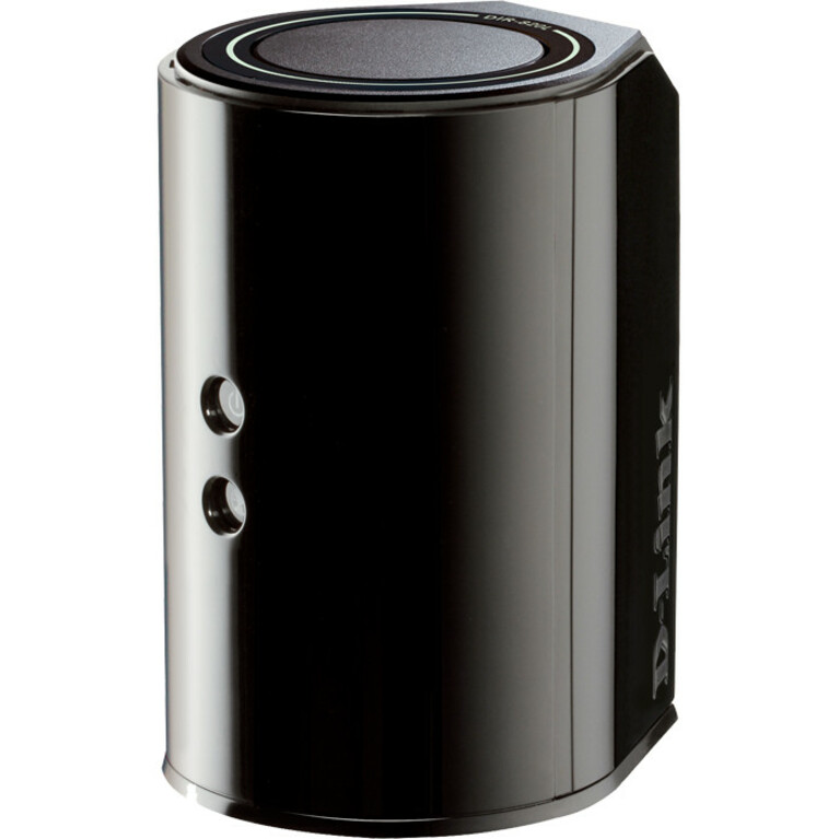 D-Link DIR-820L Wi-Fi 5 IEEE 802.11ac Wireless Router - Thumbnail 3