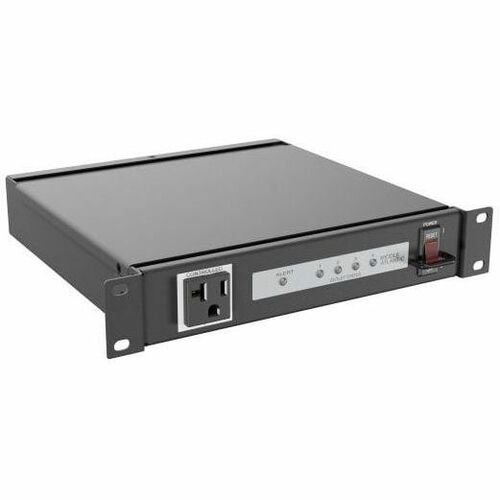 Middle Atlantic Select 4-Outlet Rack Mounted PDU with RackLink - 20 Amp Power Distribution Unit - Thumbnail 1