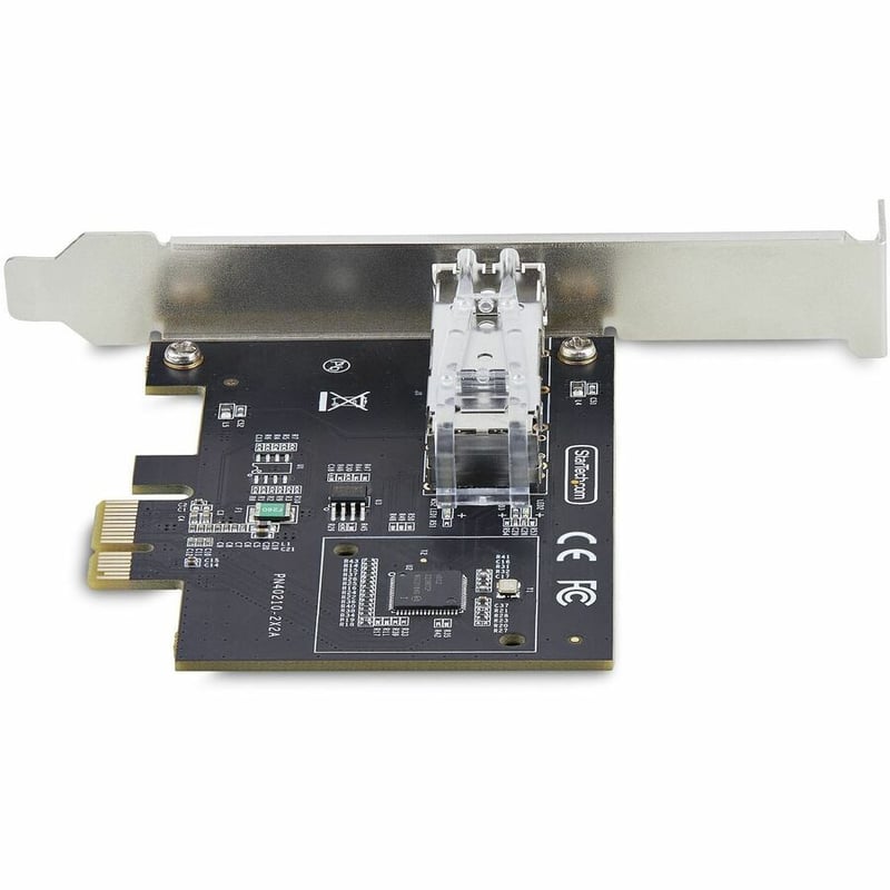 StarTech.com Gigabit Ethernet Card - Thumbnail 5