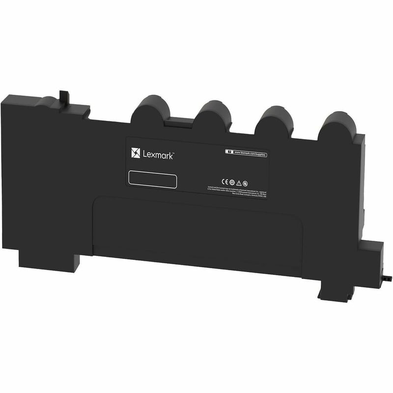 Lexmark Waste Toner Bottle - Thumbnail 2