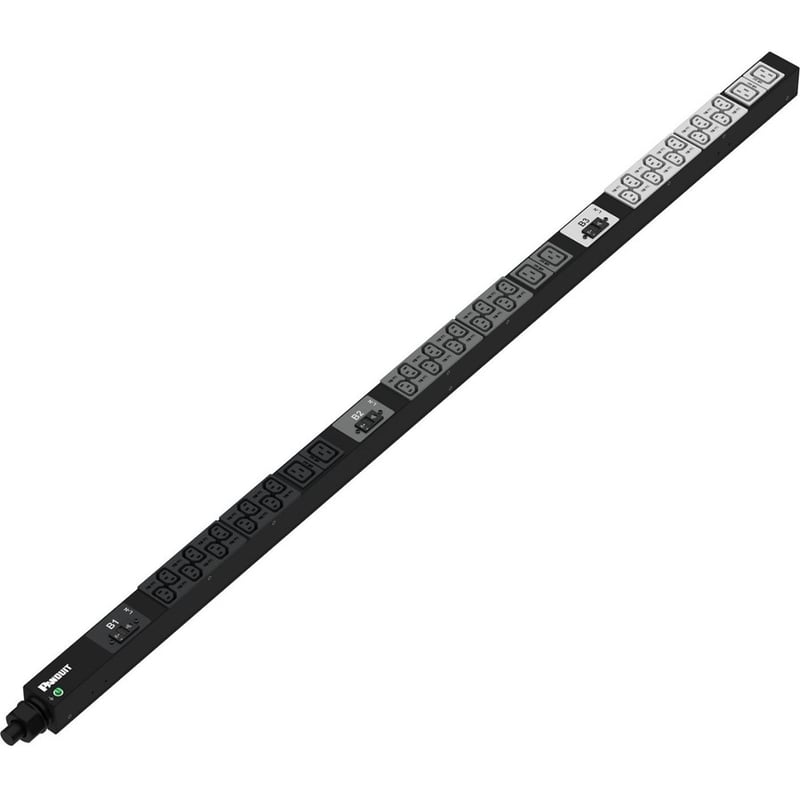 Panduit SmartZone G5 36-Outlets PDU - Thumbnail 3