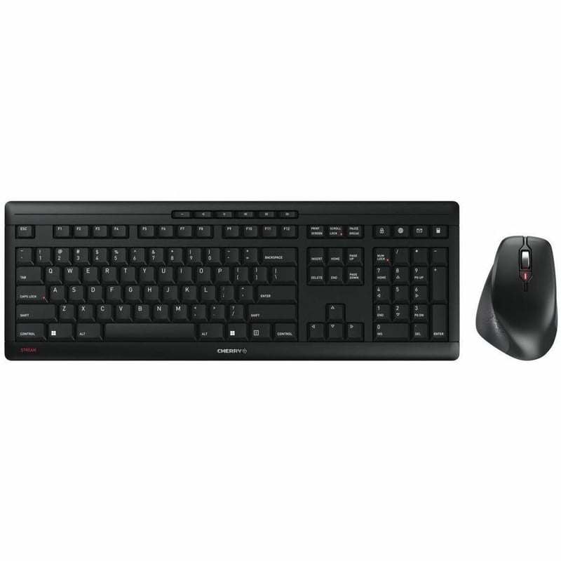 STREAM DESKTOP COMFORT - Thumbnail 1