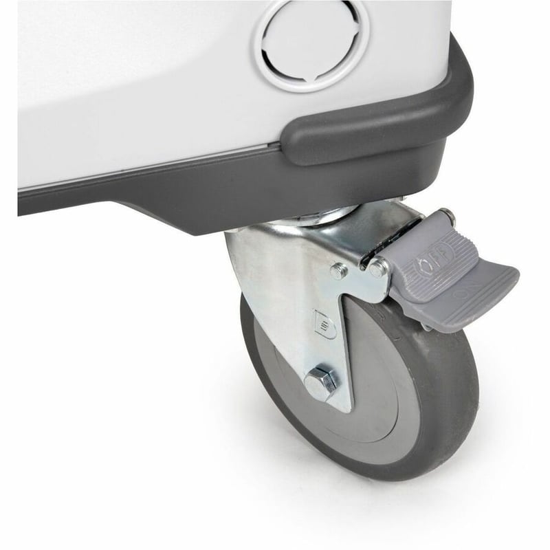 VOLT C42 INTELLIGENT CHARGING C42 AC CHARGING CART USB-C 100W - Thumbnail 4