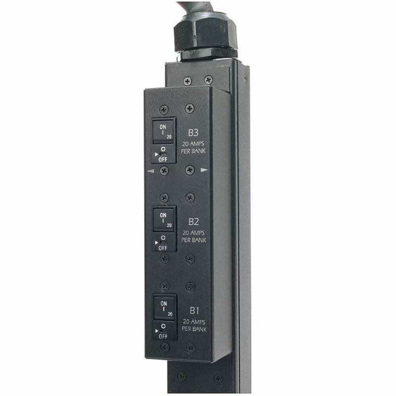 APC Basic Rack 12.5k VA PDU - Thumbnail 5