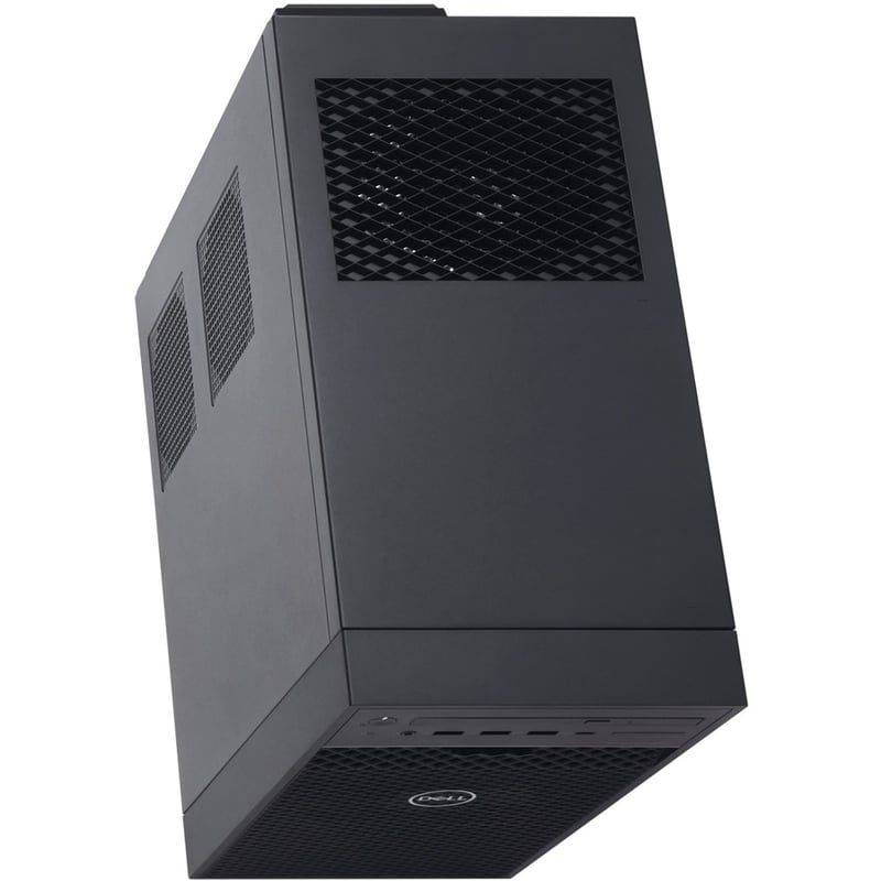 Dell Precision 3000 3640 Workstation - Core i7 10th Gen i7-10700 - vPro Technology - 32 GB - 512 GB SSD - Tower